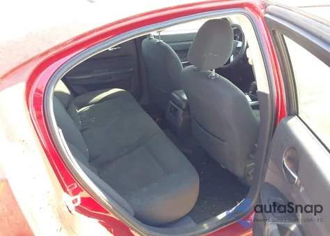 2008 Dodge Charger z USA, uszkodzony, nr VIN 2B3KA43RX8H324122